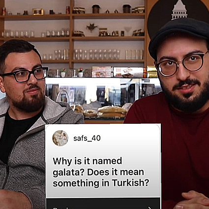 Everything You Wondered About Galata | Your Questions Answered